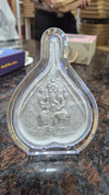 999 Silver God Photo Frame – Wooden & Acrylic Frame (Small / Medium / Large)