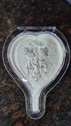 999 Silver God Photo Frame – Wooden & Acrylic Frame (Small / Medium / Large)