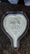 999 Silver God Photo Frame – Wooden & Acrylic Frame (Small / Medium / Large)