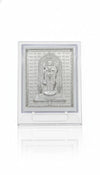 999 SilverShri Ram lalla Economic Photo Frame